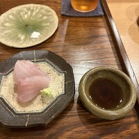 秋田 てんぷら みかわ - 