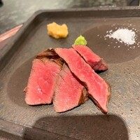 松阪牛懐石 真 - 