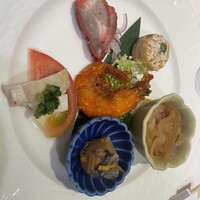 新橋亭 - 
