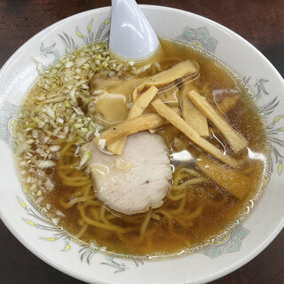 ラーメンの店_0