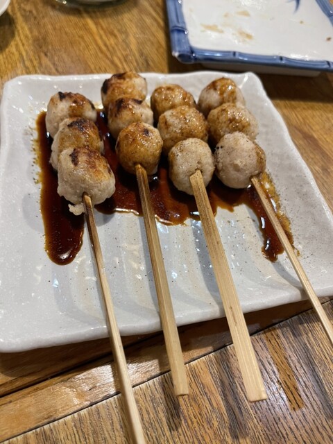 地酒処 えふし - 帯広（居酒屋）の写真