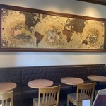 スターバックスコーヒー - 