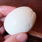 チョコット - ゆで玉子～