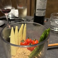 東京焼肉いのうえ 銀座店 - 