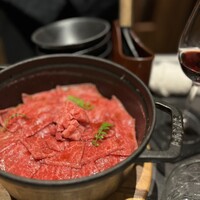 東京焼肉いのうえ 銀座店 - 