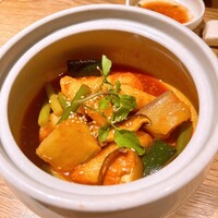 水剌間 恵比寿本店 - 