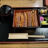 大衆うなぎ 西尾の鰻