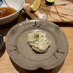 日本橋 蕎ノ字 - 