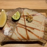 日本橋 蕎ノ字 - 