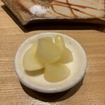 日本橋 蕎ノ字 - 