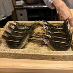 日本橋 蕎ノ字 - 