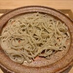 日本橋 蕎ノ字 - 