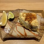 日本橋 蕎ノ字 - 