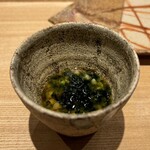 日本橋 蕎ノ字 - 