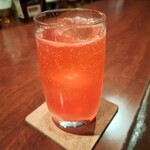 グッド ラック - スプモーニ