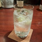 グッド ラック - ジントニック