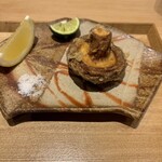 日本橋 蕎ノ字 - 