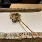 日本橋 蕎ノ字 - 