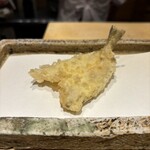 日本橋 蕎ノ字 - 