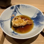 日本橋 蕎ノ字 - 