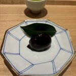 日本橋 蕎ノ字 - 