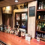 グッド ラック - 内観　その2