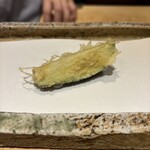 日本橋 蕎ノ字 - 