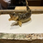 日本橋 蕎ノ字 - 