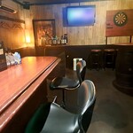 グッド ラック - 内観　その3