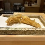 日本橋 蕎ノ字 - 