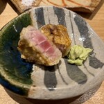 日本橋 蕎ノ字 - 