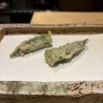 日本橋 蕎ノ字 - 