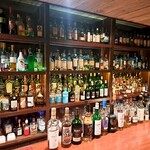 グッド ラック - 内観　その1