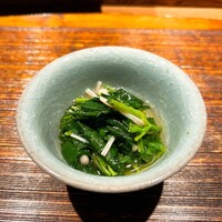 お料理 うち山 - 