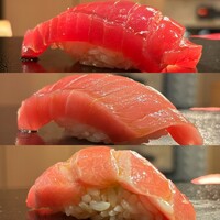 すし 良月 - 