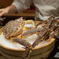 かにじぇんぬ 北のはなれ - 豪華！！
