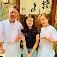 日本橋 蕎ノ字 - 