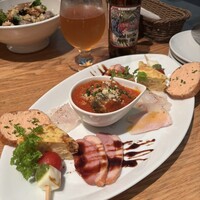 ウォルプタス 東京駅グランルーフ店 - 