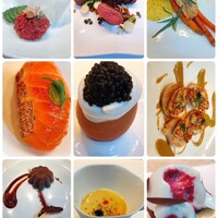 Jean-Georges Tokyo - 