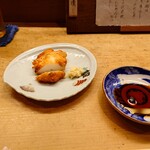 花いち - はんぺん