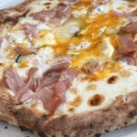 イゾラ スメラルダ - 