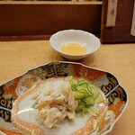 花いち - わたりがに