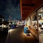 アトリエスタ食堂 - 