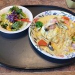 あっぷるぐりむ - 