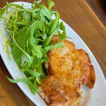 イゾラ スメラルダ - 