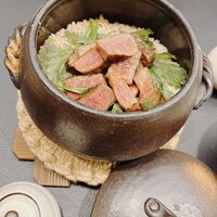 炭火割烹 麻布龍土町 - 