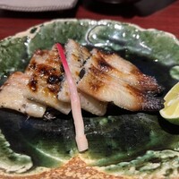 新宿うな鐵 はなれ -  新宿うな鐵 はなれ -