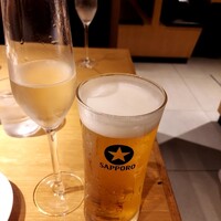 ビーフキッチン 恵比寿店 - 