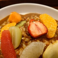 Fruits Bistro SABLIER - 