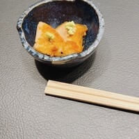 炭火割烹 麻布龍土町 - 